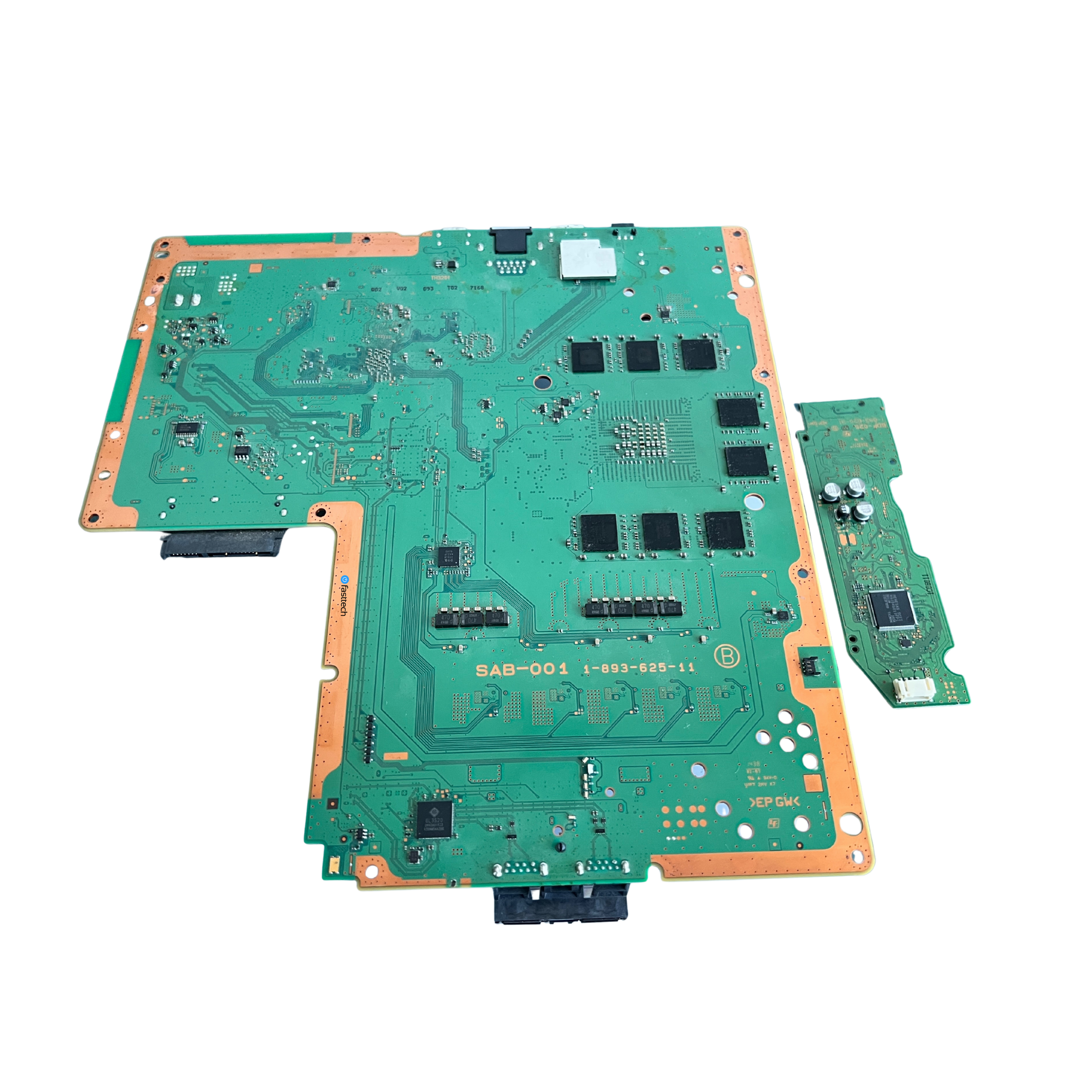 PlayStation 4 Parts - Fasttech